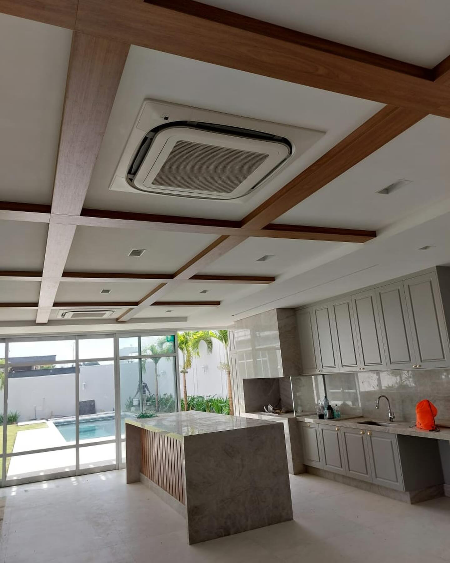 Instalação Residencial Alto Padrão
